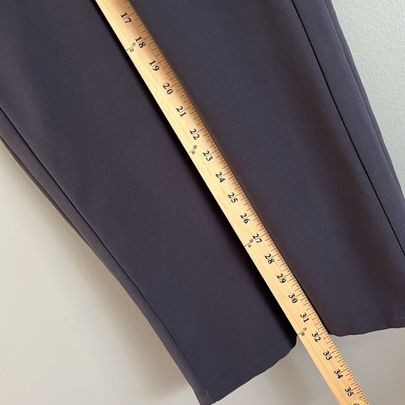 Nike Flex Vapor Slim MEN GOLF Pants Slim Fit 32 x 32 - Picture 11 of 12